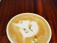 -Seesaw Coffee(上海尚悦湾店)
