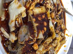-艺味深尝(云锦路店)