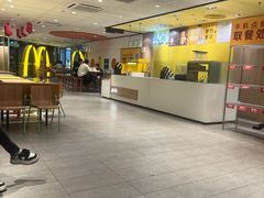 -麦当劳(宝龙店)