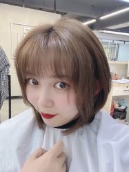 -HG美发设计沙龙