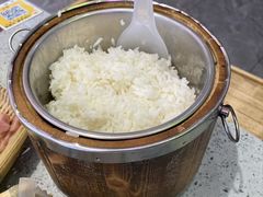 -阿婆情腊排骨火锅(金虹路店)