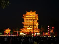 -台儿庄古城
