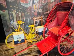 -上海外滩英迪格酒店