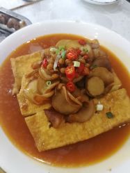 -金老三饭庄·宴会厅(常营店)