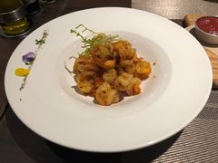 -明星酒店•FORNETTO佛纳朵意餐厅•披萨•意面(湘隆时代广场店)