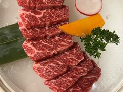 -谷牛日式烤肉(宝山U天地店)