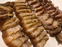 -咕咕站韩国料理(紫金港店)