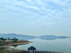 -余姚四明湖开元名都度假酒店·夏威夷西餐厅