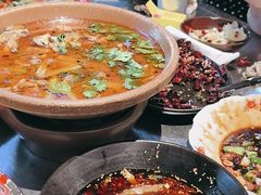 -馬伍旺川菜(江北虹悦城店)