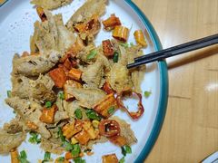 -张鸟园农家乐(张鸟园店)