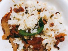 -费大厨辣椒炒肉(万家丽一店)