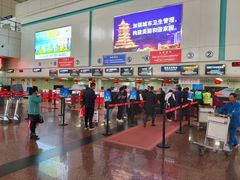 -绵阳南郊机场