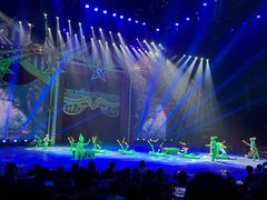 -珠海横琴长隆《卡卡虎奇遇记》