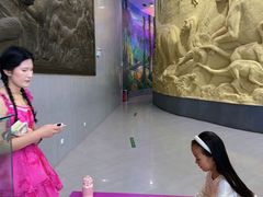 -中国西峡恐龙遗迹园
