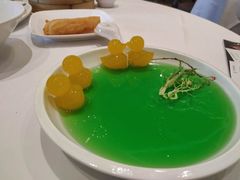 -稻香酒家·33年老字号·港式粤菜(富邦中心店)