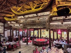 -HOHO餐厅(古子城店)