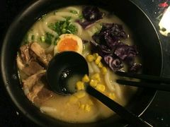 -春笙食堂.丼饭拉面寿司(GOGO新天地店)
