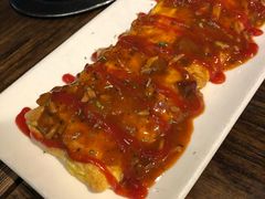 -MI WU FACTORY米屋美食工厂餐厅(绿地店)