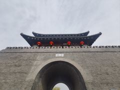 -东关历史文化旅游区-东门遗址