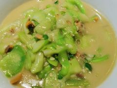 -费大厨辣椒炒肉(黄兴中心广场店)