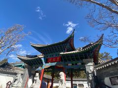 -黑龙潭公园