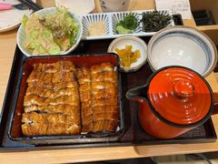 -鳗葉(万象城店)