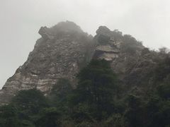 -石门涧