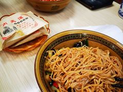 -永丰岐山面(西五路店)