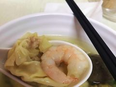 -云云美食