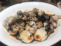 -79号渔船海鲜饭店(华强北店)