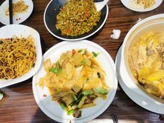 -民间瓦缸煨汤館(嵩山路店)