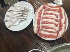 -肥婆麻辣火锅.顺德首创药材麻辣火锅(容桂店)