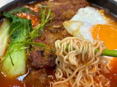 -華歡冰室-WahFoon(吉大店)