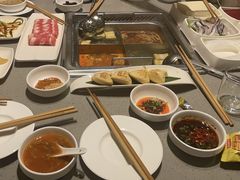 -海底捞火锅(贵和购物中心店.原鲁能城店)