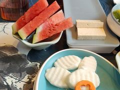 -名都晓荷塘(涿州店)