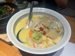 -竹里馆·淮扬菜·功夫茶(老门东店)