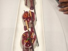 -万荣烤鸭店·北京菜(农光里店)