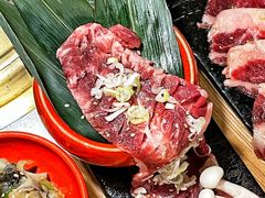 -江户烧肉(高德店)