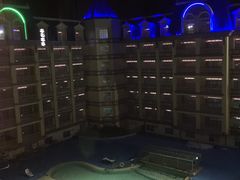 -广州花之恋城堡酒店