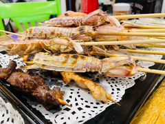 -上屿水产(鼓浪屿一店)