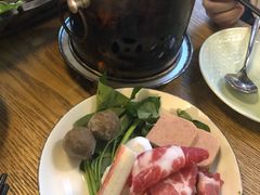 -Thai Basil罗勒叶泰式餐厅(时代天街店)