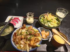 -鲤·鮨KOISUSHI