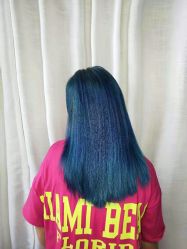 -V+ Hair