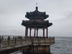 -老龙头景区