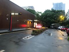 -麦当劳(台州路桥DT店)