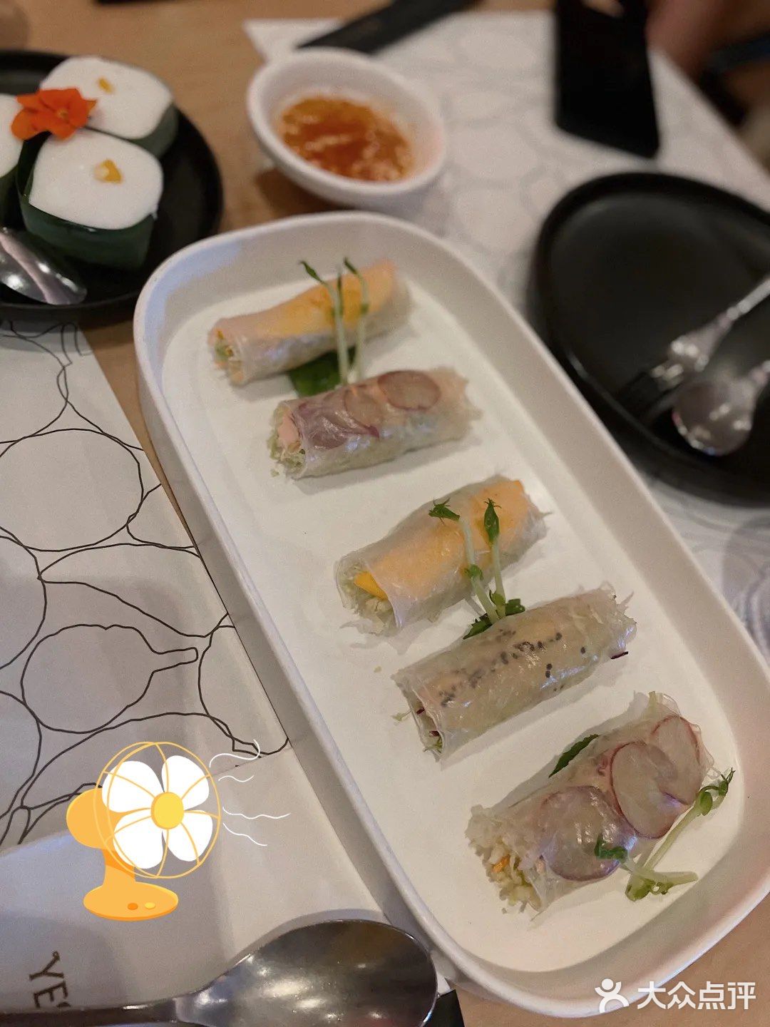 🎗食在深圳｜又来吃鑫泰了，最爱的咖喱拌饭系列