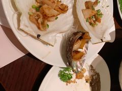 -佛山希尔顿酒店·融誉亚洲美食荟