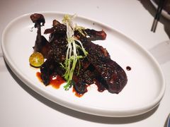 老底子酱麻鸭-筱爷叔·上海传统手工菜(玉树路店)