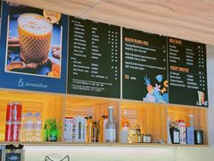 -JamaicaBlue(新城国际店)