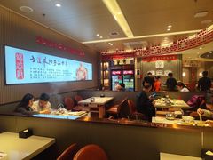 -蝎王府羊蝎子(西直门店)